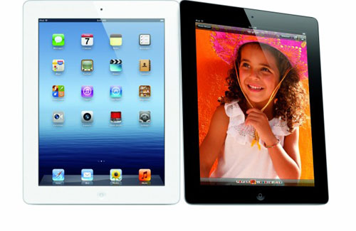 New iPad phá kỷ lục doanh số bán hàng, Thời trang Hi-tech, New iPad, iPad 3, may tinh bang New iPad, ra mat New iPad, anh New iPad, gia New iPad, anh iPad 3, tablet New iPad, tablet New iPad, may tinh bang, ipad moi, gia ipad moi, Apple, New iPad pha ky luc doanh so