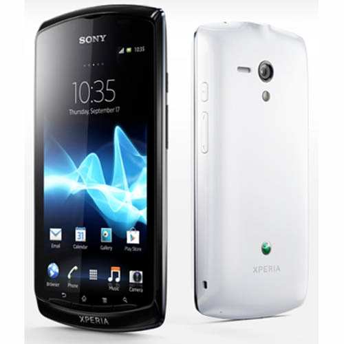 Sony tung smartphone đầu tiên của hãng chạy ICS, Thời trang Hi-tech, Sony Xperia Neo L, gia Sony Xperia Neo L MT25i, dien thoai Sony Xperia Neo L MT25i, anh Sony Xperia Neo L MT25i, smartphone Sony Xperia Neo L MT25i, dien thoai, Sony, Xperia Neo L MT25i, hang Sony, Xperia Neo L, Sony tung smartphone dau tien chay ICS, smartphone, Xperia Ion, Xperia S, Xperia P