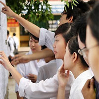 Học phí đại học cao nhất 7,4 triệu/ tháng