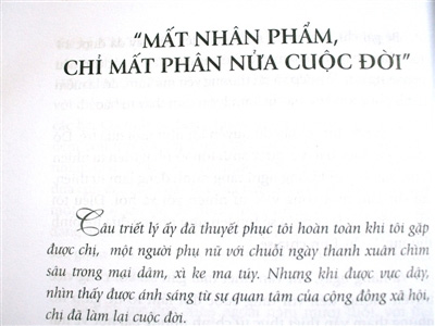 Chuyện đời Tâm “si-đa” - 2