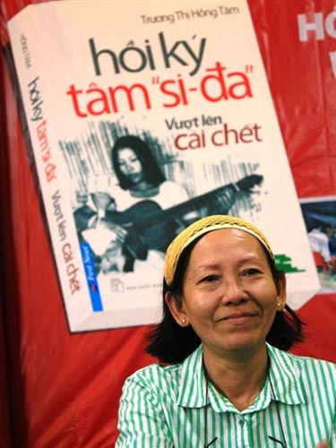 Chuyện đời Tâm “si-đa” - 1