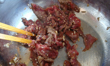 Canh rong biển thịt bò tốt cho sức khỏe - 4