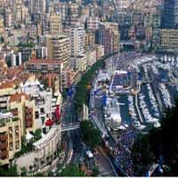 Lịch thi đấu F1: GRAND PRIX DE MONACO 2012