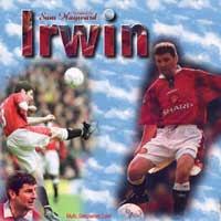 Denis Irwin : "Quý ông" thầm lặng