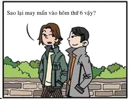 Thoát chết khi ngoại tình - 3