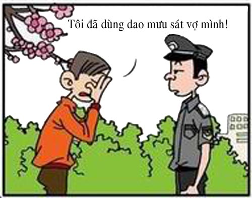 Thoát chết khi ngoại tình - 6