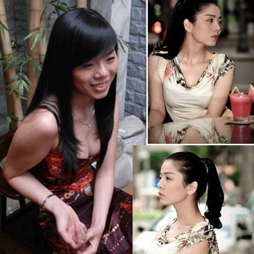 Mỹ nhân dao kéo: Bao giờ mới tỉnh ngộ?, Thời trang, sao viet tham my, hau qua tham my, lam dep, thoi trang, sao viet dao keo, nang nguc, sua mui, got cam, sao phu ne vi tham my, tham my,