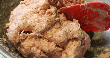 Tự tay làm giò gà rất dễ và thơm ngon - 13