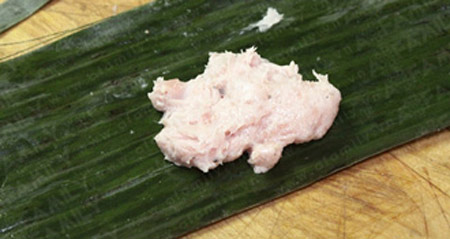 Tự tay làm giò gà rất dễ và thơm ngon - 15