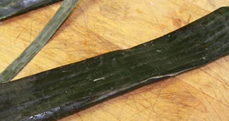 Tự tay làm giò gà rất dễ và thơm ngon - 14