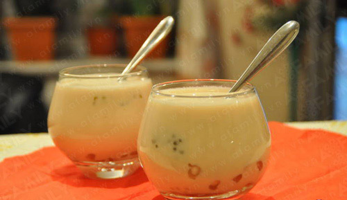 Trà sữa trân châu tự làm ngon, sạch, rẻ - 7