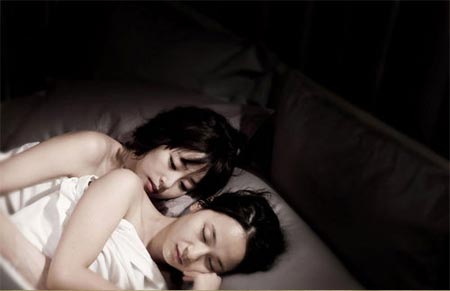 Lạc lõng đời les, Les & Gay, Bạn trẻ - Cuộc sống, Les, bao, dong tinh nu, dong tinh, dong tinh nam, tinh yeu, cuoc song, gia dinh, hon nhan, chia tay, gioi tinh, gioi thu ba