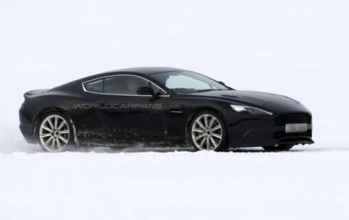 Aston Marin DB9 lộ ảnh ‘nóng’, Ô tô - Xe máy, Aston Marin DB9, Aston Marin, DB9, ra mat Aston Marin DB9, sieu xe Aston Marin DB9, o to, gia Aston Marin DB9, anh Aston Marin DB9, Aston Marin DB10, Aston Marin DB11,