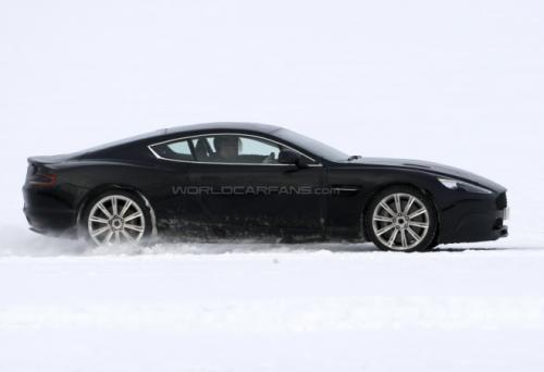 Aston Marin DB9 lộ ảnh ‘nóng’, Ô tô - Xe máy, Aston Marin DB9, Aston Marin, DB9, ra mat Aston Marin DB9, sieu xe Aston Marin DB9, o to, gia Aston Marin DB9, anh Aston Marin DB9, Aston Marin DB10, Aston Marin DB11,