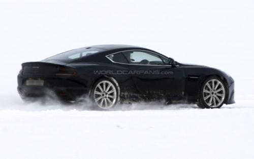 Aston Marin DB9 lộ ảnh ‘nóng’, Ô tô - Xe máy, Aston Marin DB9, Aston Marin, DB9, ra mat Aston Marin DB9, sieu xe Aston Marin DB9, o to, gia Aston Marin DB9, anh Aston Marin DB9, Aston Marin DB10, Aston Marin DB11,