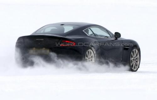 Aston Marin DB9 lộ ảnh ‘nóng’, Ô tô - Xe máy, Aston Marin DB9, Aston Marin, DB9, ra mat Aston Marin DB9, sieu xe Aston Marin DB9, o to, gia Aston Marin DB9, anh Aston Marin DB9, Aston Marin DB10, Aston Marin DB11,