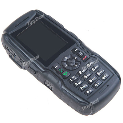 Land Rover S5 – Lộ diện dế 2 sim pin khủng, Thời trang Hi-tech, 