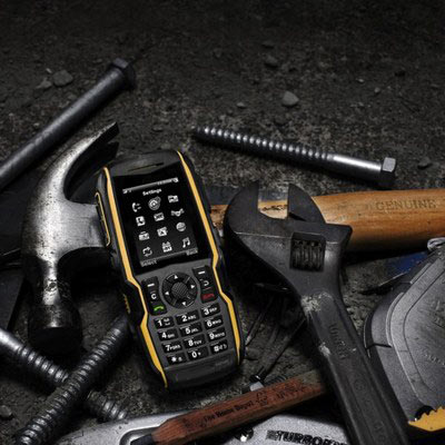 Land Rover S5 – Lộ diện dế 2 sim pin khủng, Thời trang Hi-tech, 