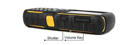 Land Rover S5 – Lộ diện dế 2 sim pin khủng, Thời trang Hi-tech, 