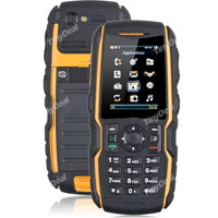 Land Rover S5 – Lộ diện dế 2 sim pin khủng