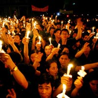 Giờ Trái đất tối nay có gì đặc biệt?