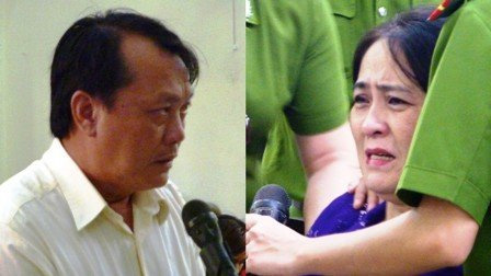 Khoảng lặng sau phiên xử vụ Hoàng Hùng, Tin tức trong ngày, vo nha bao hoang hung, tuong thuat phien xu vu nha bao bi dot, xet xu vu an nha bao hoang hung, nha bao hoang hung bi dot, nha bao bi dot, vo nha bao hoang hung, Tran Thuy Lieu, vu an nha bao hoang hung bi dot, vo nha bao bi dot, phong vien, xu vu nha bao bi dot, trong an, tin tuc
