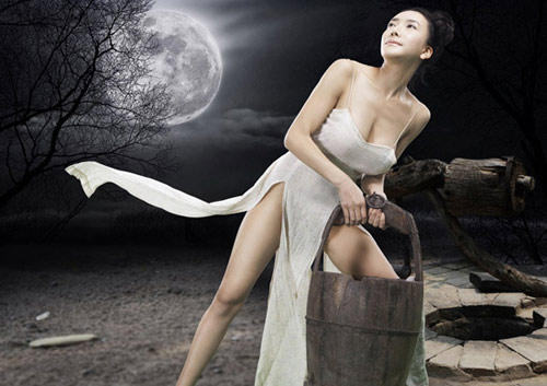 Phan Kim Liên mới bị chỉ trích - 1