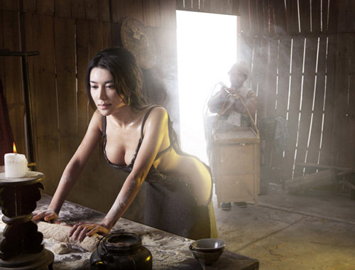 Phan Kim Liên mới bị chỉ trích - 4