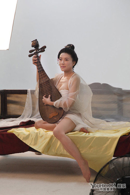 Phan Kim Liên mới bị chỉ trích - 11