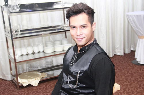 Lâm Chí Khanh khoe người yêu và nhẫn bự - 5