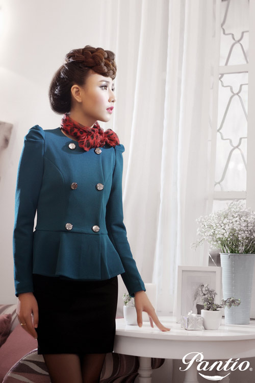 Khuyến mại lớn nhất trong năm của Pantio - 7