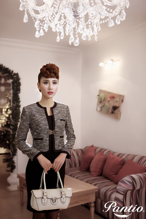 Khuyến mại lớn nhất trong năm của Pantio - 5