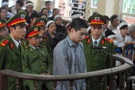 Bộ trưởng Công an: 'Không để tội phạm lộng hành' - 3