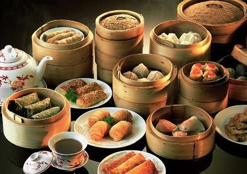 10 quốc gia có đồ ăn ngon nhất thế giới - 9