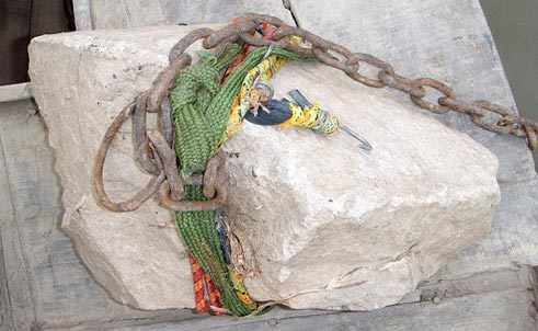 Vụ án bí ẩn - 1