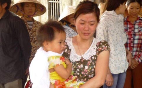 Cha Chong Bu Lon Con Dau | Android App, Android Smartphone Reviews
