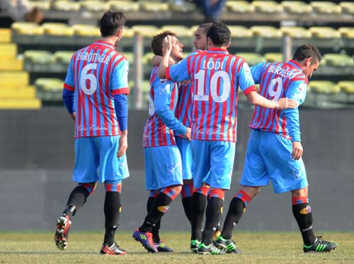 Catania