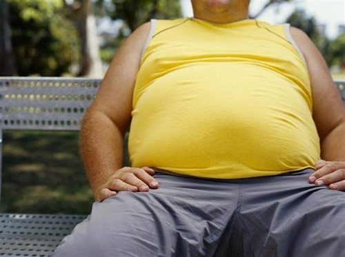 Gen béo phì gây ung thư da - 1