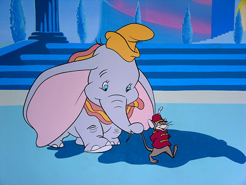 Trailer phim: Dumbo - 2