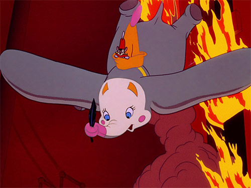 Trailer phim: Dumbo - 3