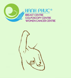 Cách tự kiểm tra giúp phát hiện ung thư vú - 3