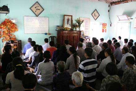 6 vạn người khỏi bệnh “thần kỳ” ra sao? - 1