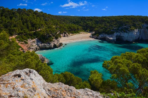 Menorca, hòn đảo mê hoặc ở Tây Ban Nha - 2