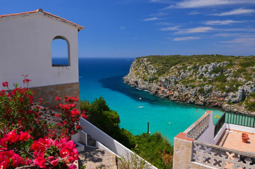 Menorca, hòn đảo mê hoặc ở Tây Ban Nha - 6