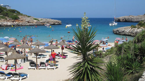 Menorca, hòn đảo mê hoặc ở Tây Ban Nha - 8