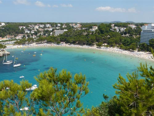 Menorca, hòn đảo mê hoặc ở Tây Ban Nha - 9