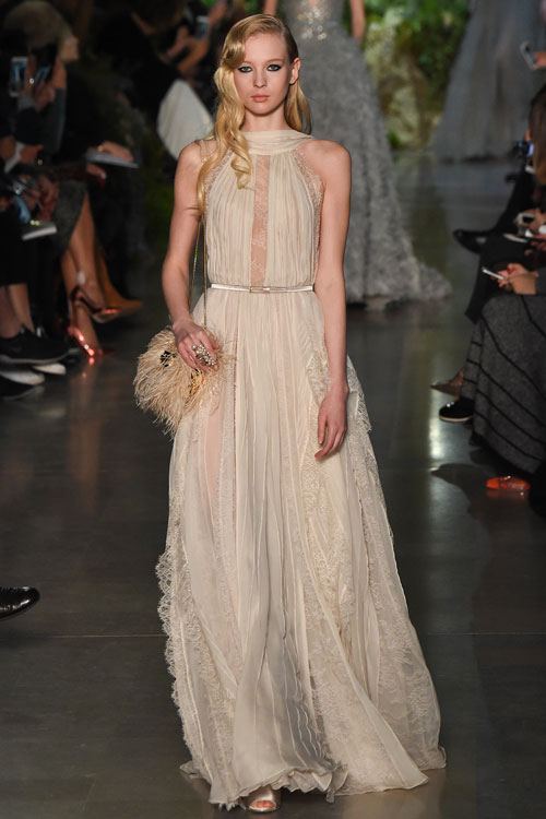 Mê đắm bước vào “thế giới đường cong” của Elie Saab - 4