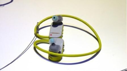 Tai nghe Smart B-Trainer dành cho tín đồ chạy bộ có gì độc - 1