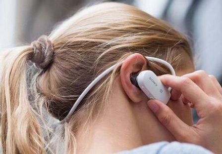 Tai nghe Smart B-Trainer dành cho tín đồ chạy bộ có gì độc - 2