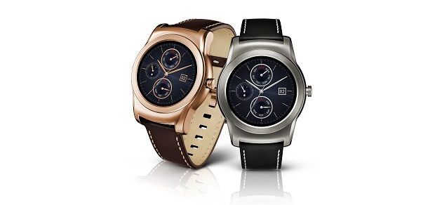 Đồng hồ thông minh Watch Urbane của LG sắp trình làng - 2